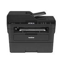 МФУ Brother MFC-L2750DW (Лазерный, Printer-copier-scaner, A4, 36 ppm, 600x600dpi, 2400x600 scaner, ADF, LAN, USB, Wi-Fi,LCD)